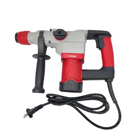 Máy khoan đục bê tông 14mm công suất 1110W Toyoko T1100RH