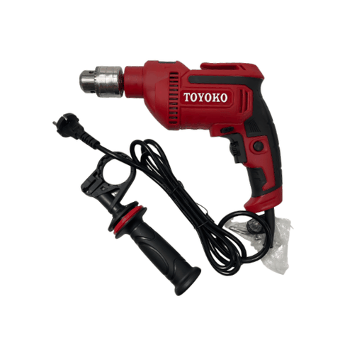Máy khoan điện động lực 750W 13mm Toyoko T750ID