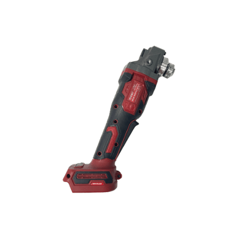 Thân máy mài pin công tắc bóp 800W Toyoko 04850-LR