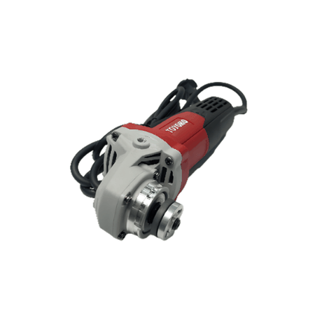 Máy mài điện 100mm công suất 900W công tắc trượt Toyoko T900AGR