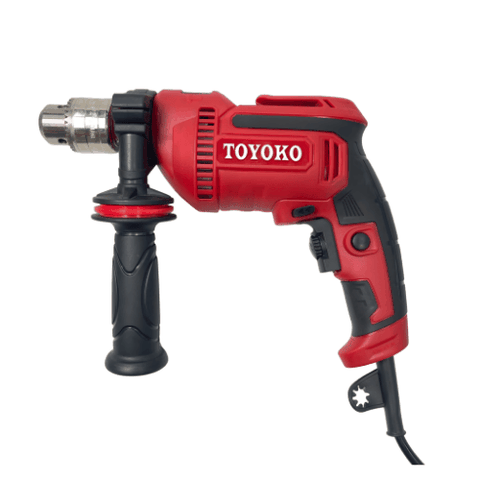 Máy khoan điện động lực 750W 13mm Toyoko T750ID