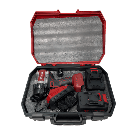 Máy bắn bu lông pin 1000Nm Toyoko T1000G