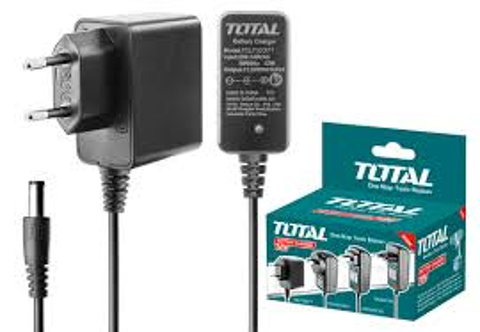 Sạc adapter 12V Total TCLI12071