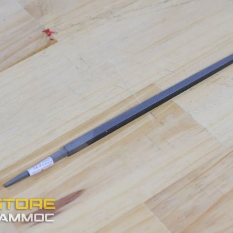 Dũa vuông, mịn 8