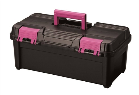 Thùng đồ nghề bằng nhựa Ringstar RE-430