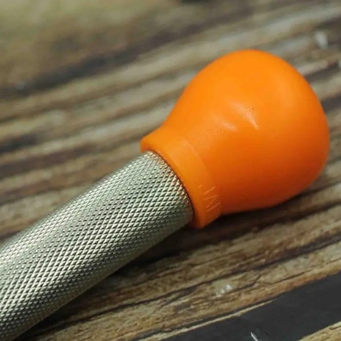 Đục lấy dấu tự động Shinwa 77258, 77259