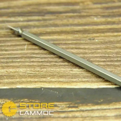 Tua vít 2 đầu Sunflag 5700