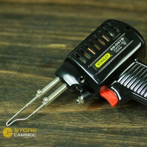 Mỏ hàn chì Stanley 69-041B