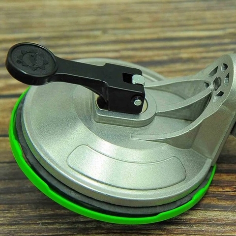 Dụng cụ hút cầm tay 25kg Shinwa 74482