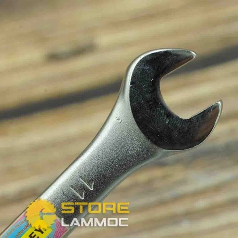 Cờ lê vòng miệng 25mm, 26mm, 28mm, 30mm Stanley