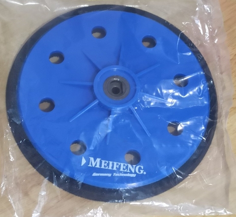 Đĩa chà tường Meifeng VC180P 402180