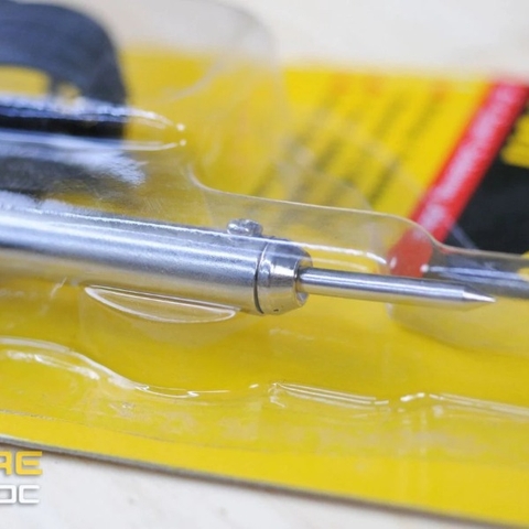 Mỏ hàn chì 30W Stanley 69-031B