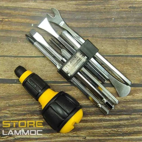 SUNFLAG GT-2000 | Bộ mở vít, nạy