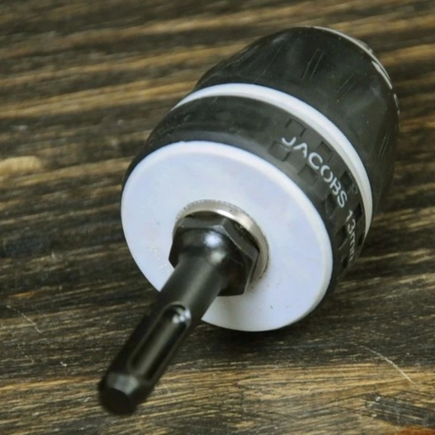 Đầu chuyển SDS sang kẹp SUNFLAG No.SKD-13