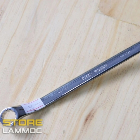 Cờ lê hai đầu vòng 21x23mm, 22x24mm, 23x26mm Sata 42208, 42209, 42210