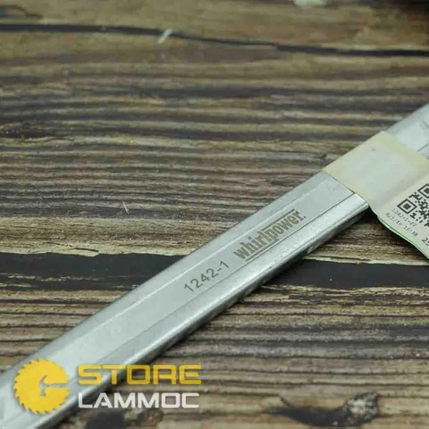 Cờ lê vòng miệng từ 26-28mm Whirlpower