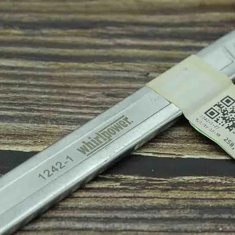 Cờ lê vòng miệng từ 26-28mm Whirlpower