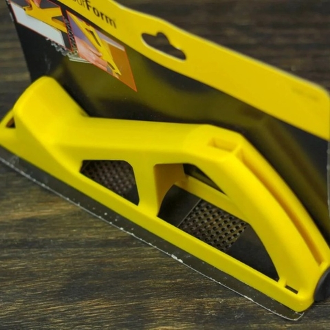 Bào tay mỹ nghệ Stanley 5-21-103