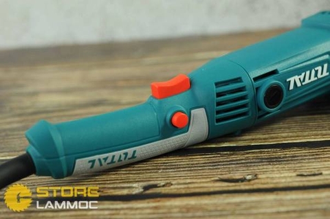Máy mài góc cầm tay 1010W Total TG1121006