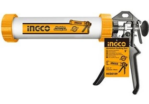 Súng bắn silicon Ingco HCG0109