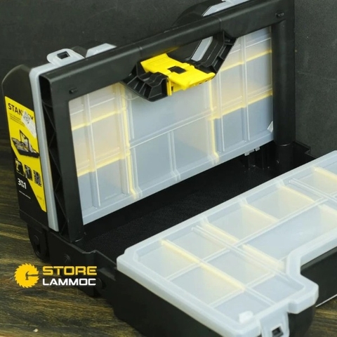 Hộp đồ nghề đa năng 3 trong 1 (31x23x42cm) Stanley STST1-71963