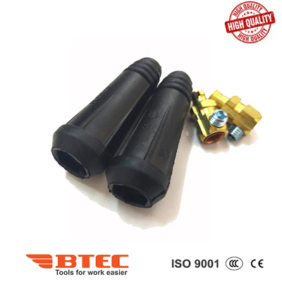 CLASSIC  BT10-25P ĐẦU NỐI CÁP HÀN 10-25 DƯƠNG