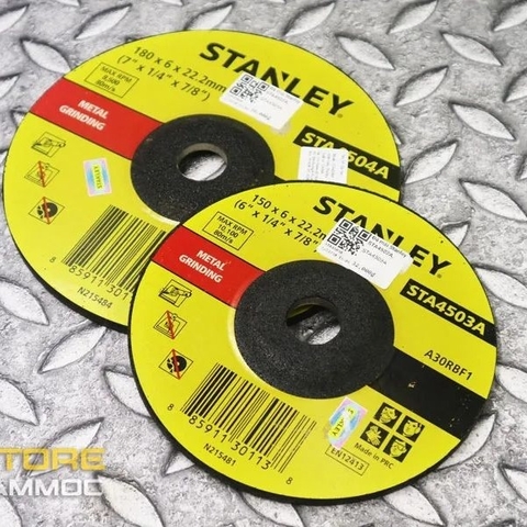 Đĩa mài Stanley STA4502A, STA4503A, STA4504A