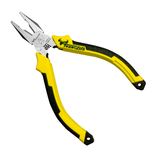 Kìm điện  mini 124mm Tsunoda MP-115DG