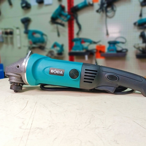Máy mài góc điện 1050W 100mm BODA G16-100