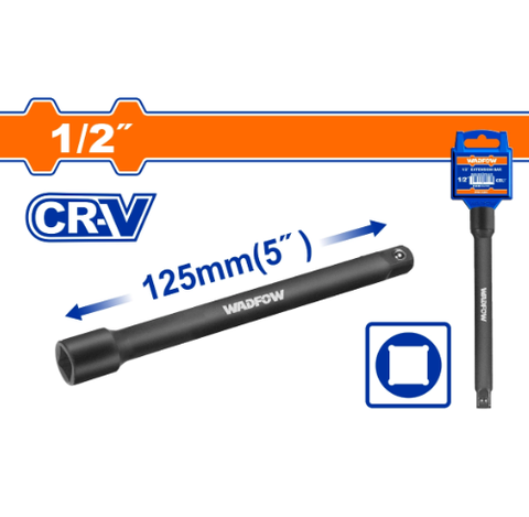 Thanh chuyển đầu tuýp 1/2 inch 125mm WadFow WMS5205