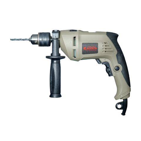 Máy khoan điện 710W 13mm Kaizen KZ-606A