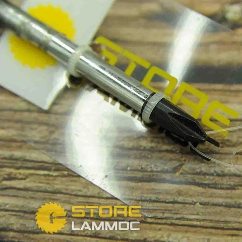 Tua vít 4 cạnh #2x150 Sunflag No.6800