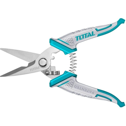 Kéo thợ điện 200mm Total THT118871