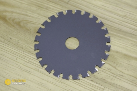 Lưỡi cắt kim loại TTP 110mm 222-11024T
