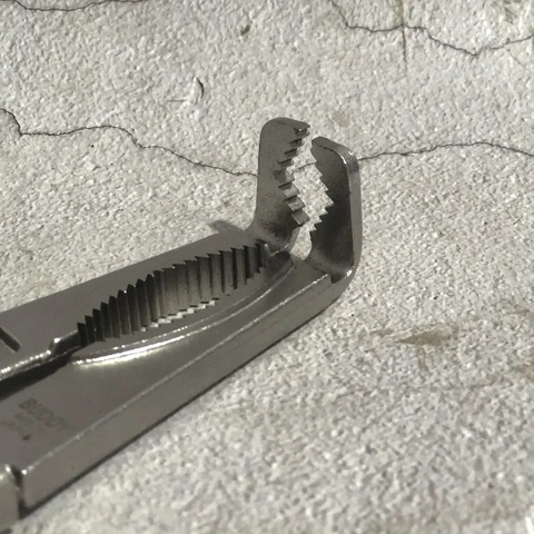 Kìm bấm đa năng cao cấp Buddy BA0076