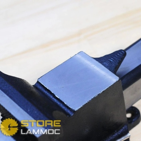 Ê tô cơ khí có mâm xoay Stanley 81-602-1-22