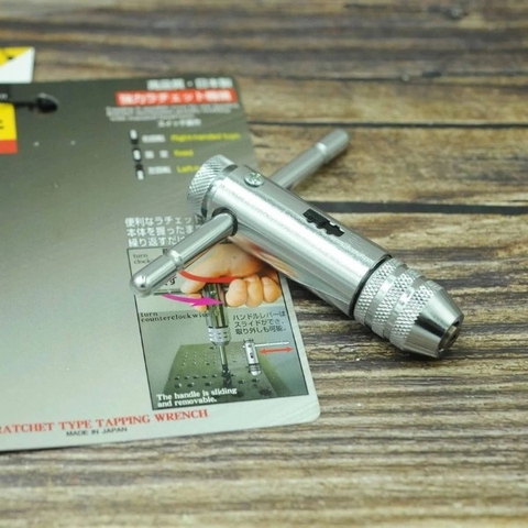 SUNFLAG TR 310 | Tay quay taro tay