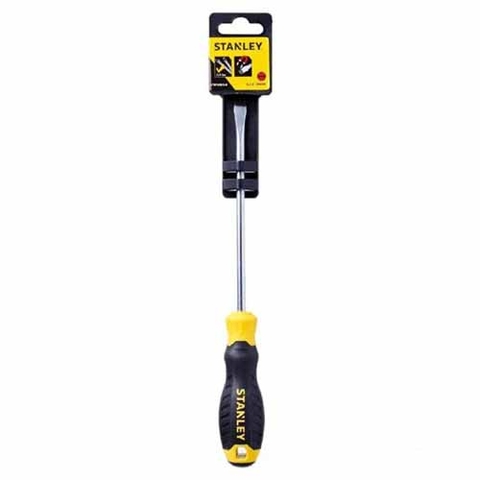 Tua vít dẹp 6.5mm dài 150mm Stanley STMT60828-8