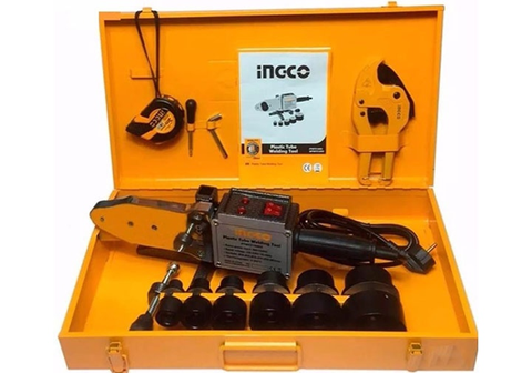 Máy hàn ống nhiệt ppr 1500W INGCO PTWT215002