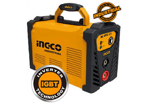INGCO MMA16062 | Máy hàn điện tử Inverter 160A