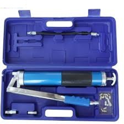 Bơm mở 600CC Cmart L0029