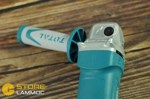 Máy mài góc cầm tay 1010W Total TG1121006