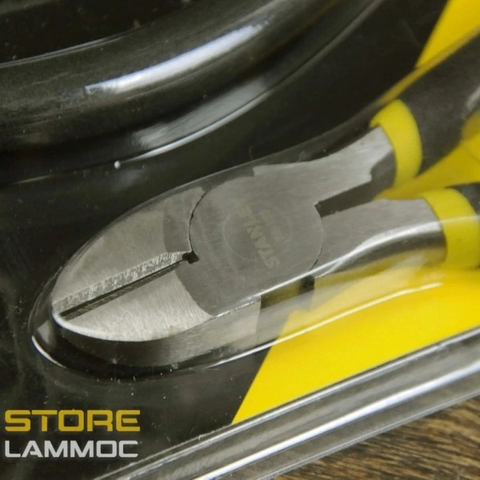 Bộ kìm điện 3 chi tiết Stanley STHT90162-8