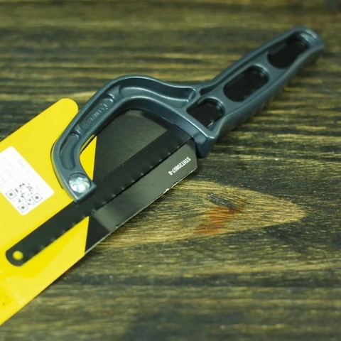 Cưa tay mini Stanley STHT20807-8