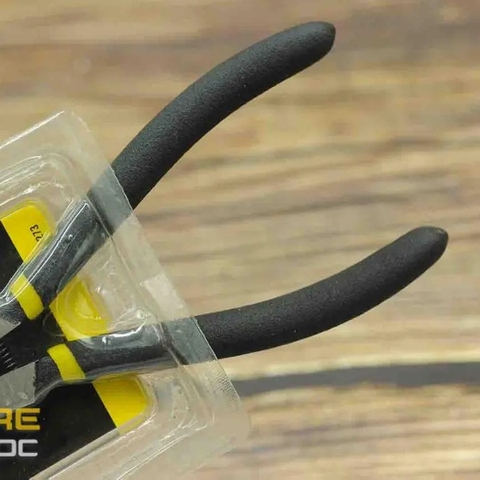 Kìm mở phe 7inch 175mm thẳng STANLEY 84-273-S