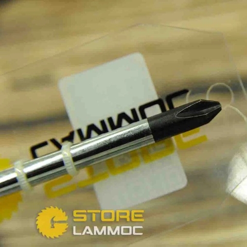 Tua vít đóng Sunflag 888 #2X300