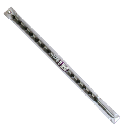 Mũi khoan gỗ tự rút 18, 21, 24, 30mm Star-M No.6L
