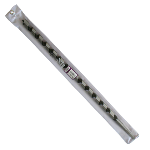 Mũi khoan gỗ tự rút 18, 21, 24, 30mm Star-M No.6L