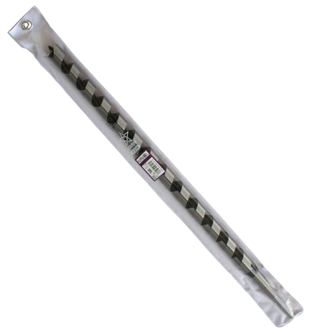 Mũi khoan gỗ tự rút 18, 21, 24, 30mm Star-M No.6L