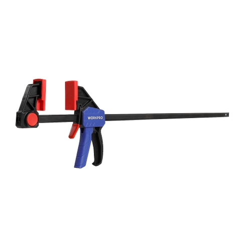 Cảo kẹp nhanh 24inch, 600mm Workpro WP232038